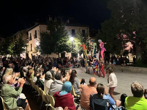 FESTIVAL EN FAMILIA 2