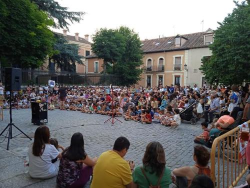 FESTIVAL EN FAMILIA 5