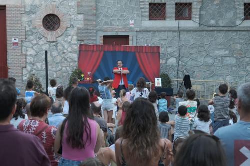 FESTIVAL EN FAMILIA 7