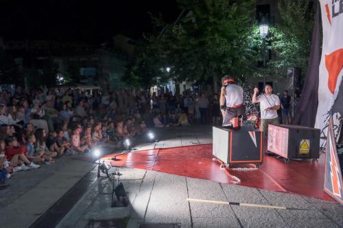 FESTIVAL EN FMAILIA 4