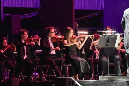 Morricone y 100 años de cine