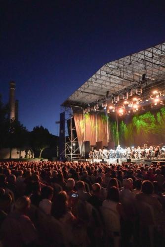 Morricone y 100 años de cine