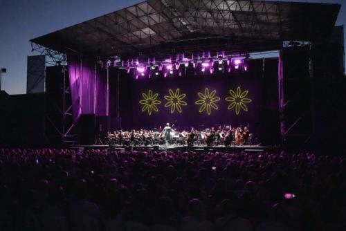 Morricone y 100 años de cine