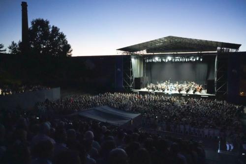 Morricone y 100 años de cine