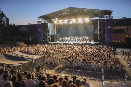 Morricone y 100 años de cine