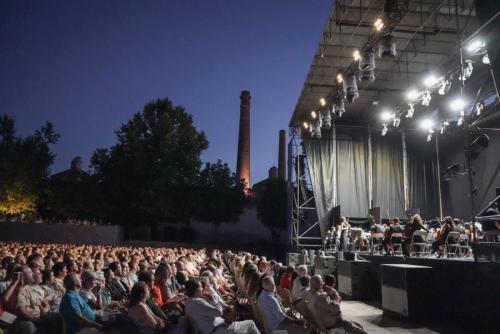 Morricone y 100 años de cine