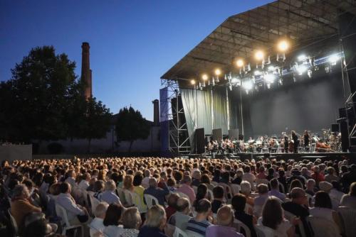 Morricone y 100 años de cine