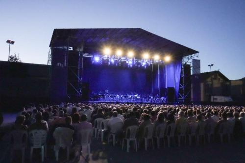 Morricone y 100 años de cine