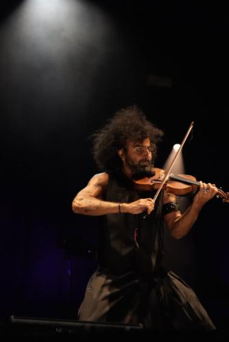 Ara Malikian