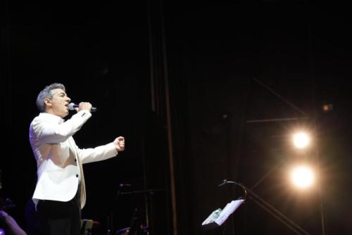 Sole  Giménez & Juan Valderrama